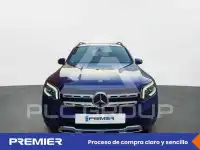 2020 Mercedes Benz GLB