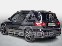 2020 Mercedes Benz GLB