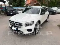 2020 Mercedes Benz GLB