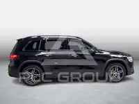 2020 Mercedes Benz GLB
