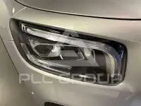 2020 Mercedes Benz GLB