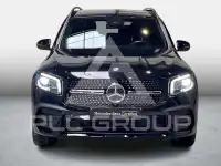 2020 Mercedes Benz GLB