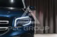 2020 Mercedes Benz GLB