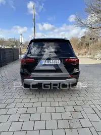 2020 Mercedes Benz GLB