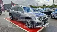 2020 Mercedes Benz GLB