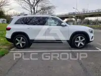 2020 Mercedes Benz GLB