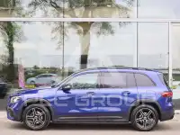 2020 Mercedes Benz GLB