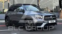 2020 Mercedes Benz GLB