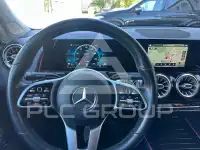2020 Mercedes Benz GLB