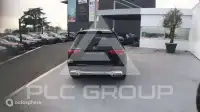 2020 Mercedes Benz GLB
