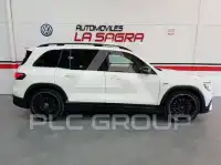 2020 Mercedes Benz GLB