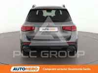 2020 Mercedes Benz GLB