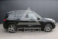 2020 Mercedes Benz GLB