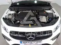 2020 Mercedes Benz GLB