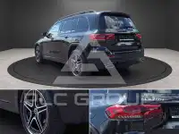 2020 Mercedes Benz GLB