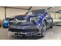2020 Mercedes Benz GLB