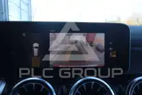 2020 Mercedes Benz GLB