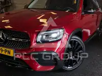 2020 Mercedes Benz GLB