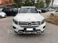 2020 Mercedes Benz GLB
