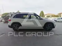 2020 Mercedes Benz GLB