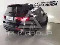 2020 Mercedes Benz GLB