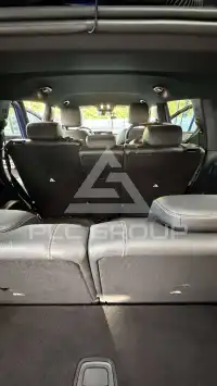 2020 Mercedes Benz GLB