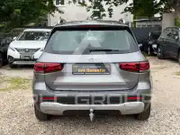 2020 Mercedes Benz GLB