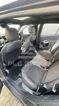 2020 Mercedes Benz GLB