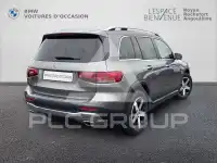 2020 Mercedes Benz GLB