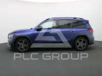 2020 Mercedes Benz GLB