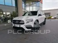 2020 Mercedes Benz GLB