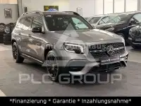 2020 Mercedes Benz GLB