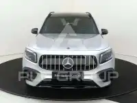 2020 Mercedes Benz GLB