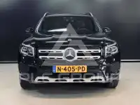 2020 Mercedes Benz GLB