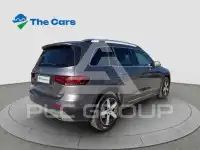 2020 Mercedes Benz GLB