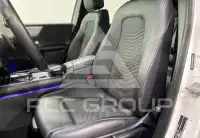 2020 Mercedes Benz GLB