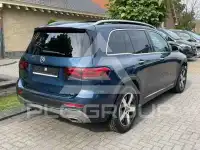 2020 Mercedes Benz GLB