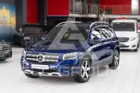 2020 Mercedes Benz GLB