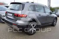 2020 Mercedes Benz GLB