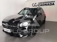 2020 Mercedes Benz GLB