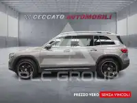 2020 Mercedes Benz GLB