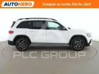 2020 Mercedes Benz GLB