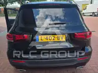 2020 Mercedes Benz GLB