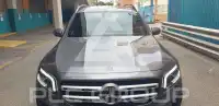 2020 Mercedes Benz GLB