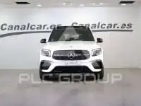 2020 Mercedes Benz GLB