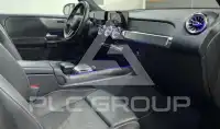 2020 Mercedes Benz GLB