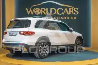 2020 Mercedes Benz GLB
