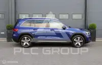 2020 Mercedes Benz GLB