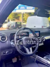 2020 Mercedes Benz GLB