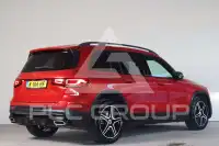 2020 Mercedes Benz GLB